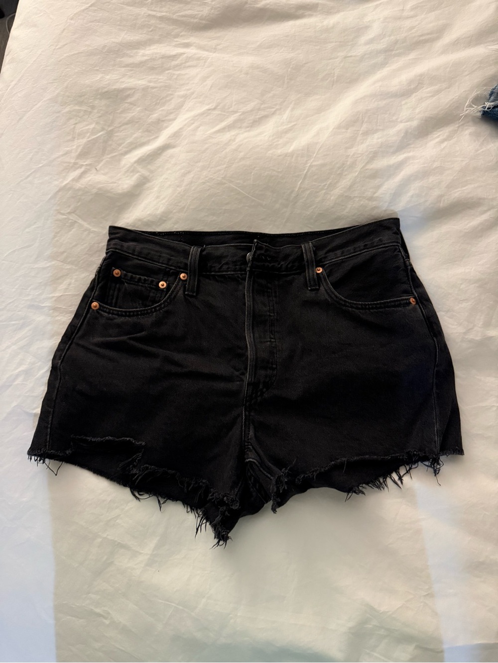 Levi’s 501 shorts